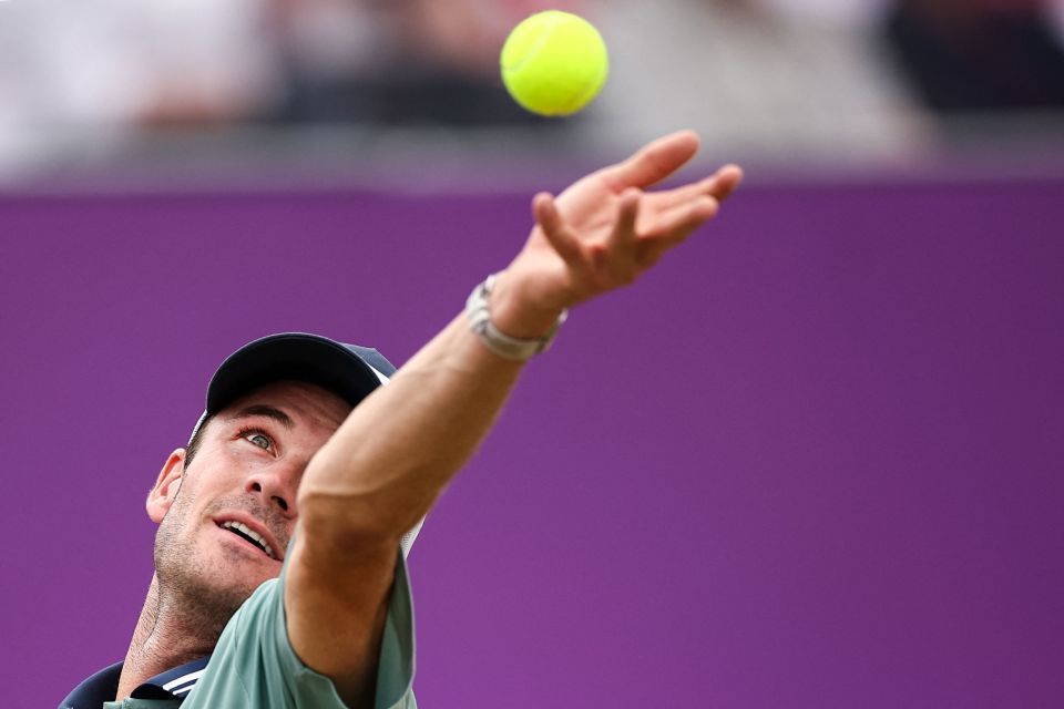 赏性的对决 赏性的对决