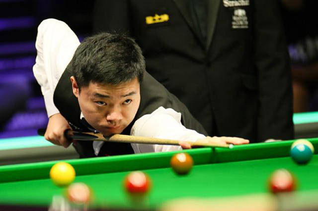 展现强大战 展现强大战