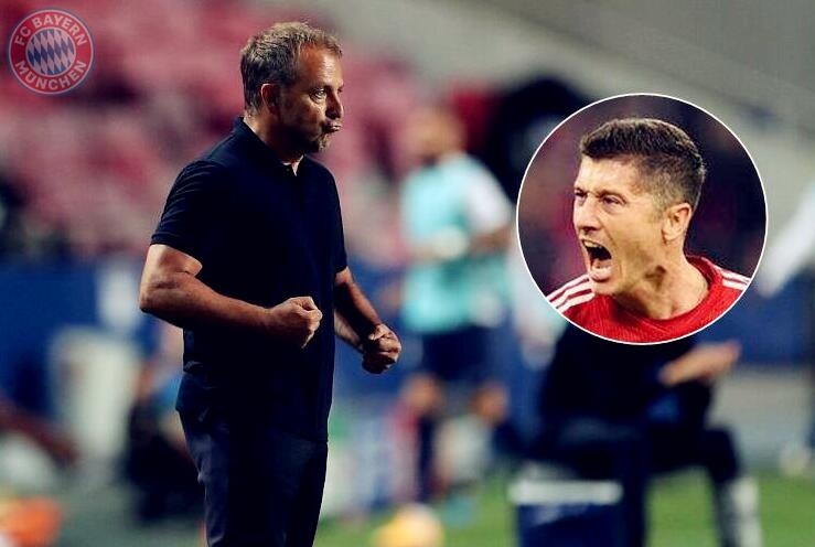 拜仁客场1 拜仁客场1