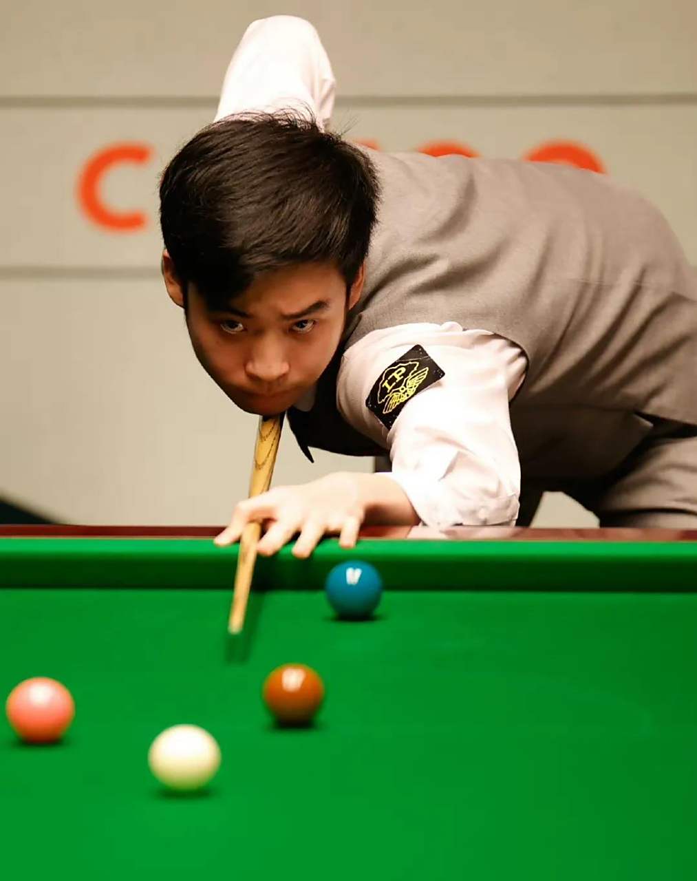 使得这场比 使得这场比