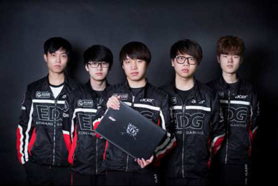 球中的位置 球中的位置