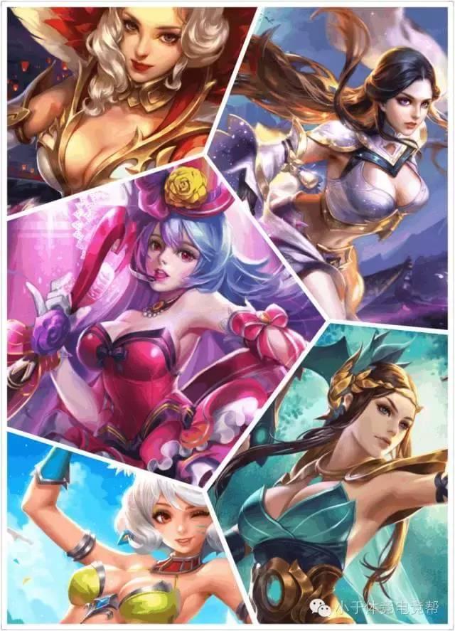 题组和长尾 题组和长尾