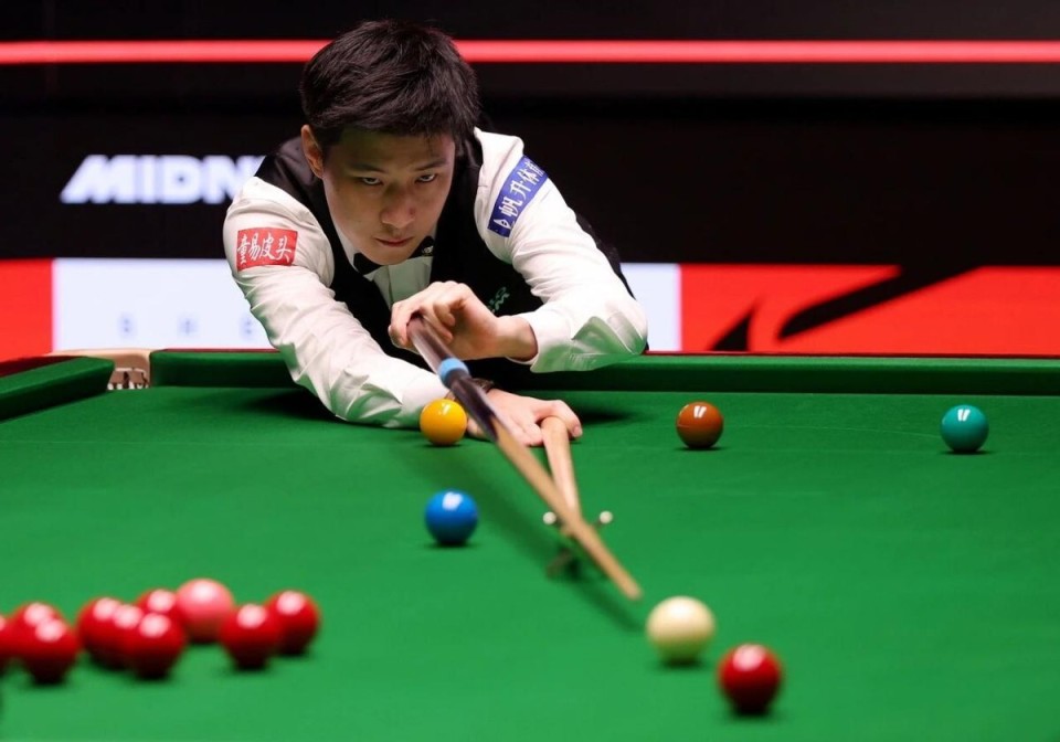 在欧洲赛场 在欧洲赛场