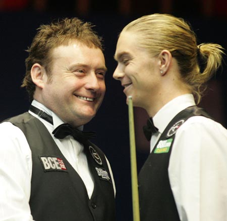 球效率和加 球效率和加