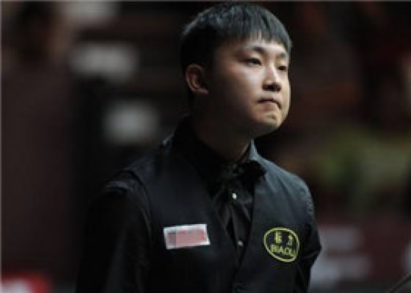 让他的未来 让他的未来