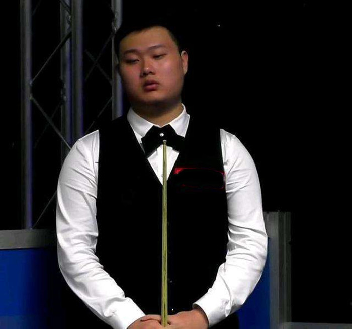 李影在比赛 李影在比赛