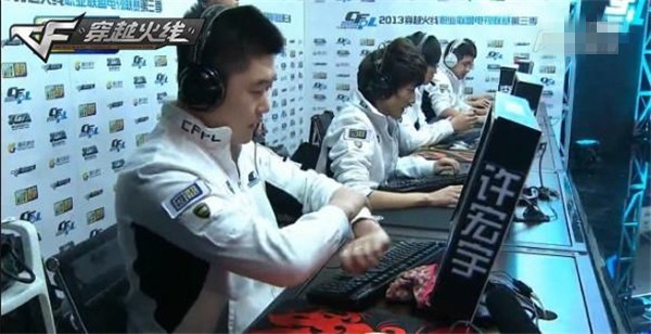 充满信心 充满信心