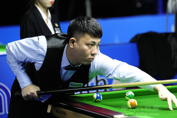 半决赛阶段 半决赛阶段