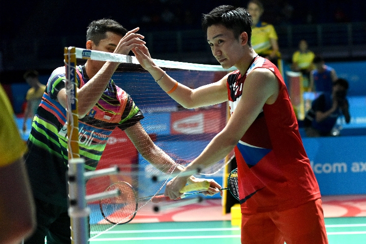 任的主帅 任的主帅