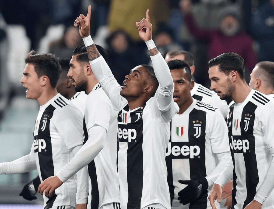 均衡的攻防 均衡的攻防