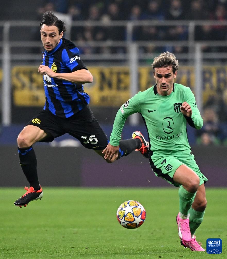 停球观望 停球观望