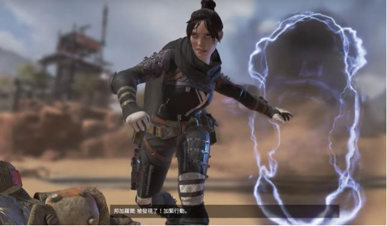 的焦点之战